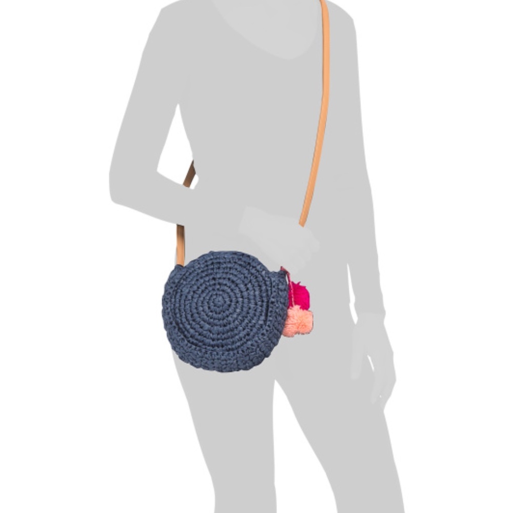 🐠BOHO Crossbody Purse🌺 - Picture 5 of 7